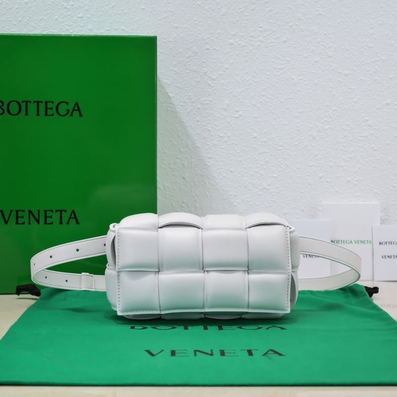 Bottega Veneta Waist Chest Packs - Click Image to Close